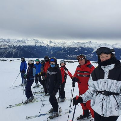 Ski Trip 2020 - Day 6 (3)